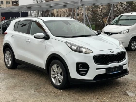 Kia Sportage 1.7CRDI* TOP* 03.03.2017* EVRO6* 108500KM, снимка 3