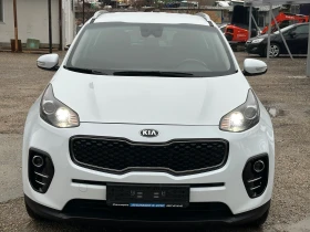 Kia Sportage 1.7CRDI* TOP* 03.03.2017* EVRO6* 108500KM, снимка 2