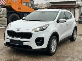 Kia Sportage 1.7CRDI* TOP* 03.03.2017* EVRO6* 108500KM, снимка 1