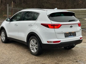 Kia Sportage 1.7CRDI* TOP* 03.03.2017* EVRO6* 108500KM, снимка 6