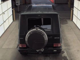 Mercedes-Benz G 63 AMG Harman/Kardon* DESIGNO* CHROME* м.точка* , снимка 5