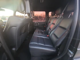 Mercedes-Benz G 63 AMG Harman/Kardon* DESIGNO* CHROME* м.точка* , снимка 13