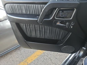 Mercedes-Benz G 63 AMG Harman/Kardon* DESIGNO* CHROME* м.точка* , снимка 7