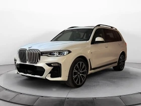 BMW X7 3.0d xDrive M-Pack 1