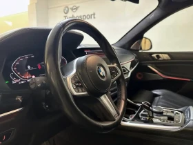 BMW X7 3.0d xDrive M-Pack, снимка 9