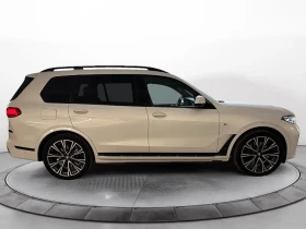 BMW X7 3.0d xDrive M-Pack, снимка 4