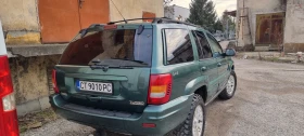 Jeep Grand cherokee, снимка 3