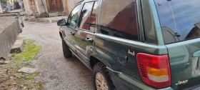 Jeep Grand cherokee, снимка 4