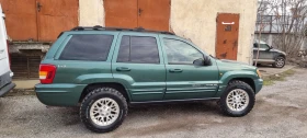 Jeep Grand cherokee, снимка 2