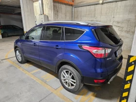 Ford Kuga, снимка 2