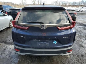 Honda Cr-v EX - 27000 лв. - 41050182 | Car24.bg