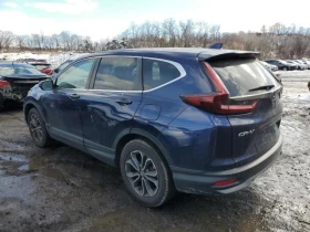 Honda Cr-v EX - 27000 лв. - 41050182 | Car24.bg