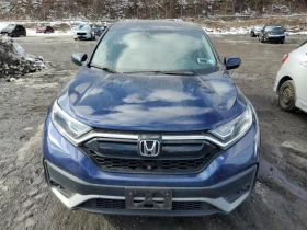 Honda Cr-v EX 1