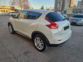 Nissan Juke 1.6Turbo(190 Hp)-AT-4x4-Navi, снимка 3