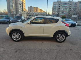 Nissan Juke 1.6Turbo(190 Hp)-AT-4x4-Navi, снимка 2