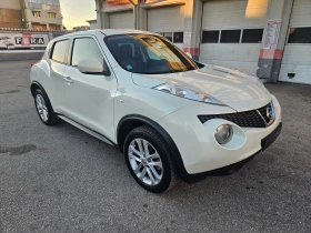 Nissan Juke 1.6Turbo(190 Hp)-AT-4x4-Navi, снимка 6