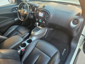 Nissan Juke 1.6Turbo(190 Hp)-AT-4x4-Navi, снимка 14