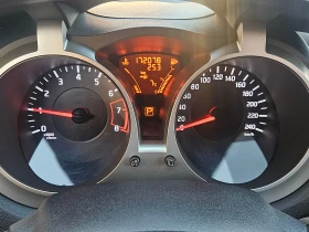 Nissan Juke 1.6Turbo(190 Hp)-AT-4x4-Navi, снимка 11