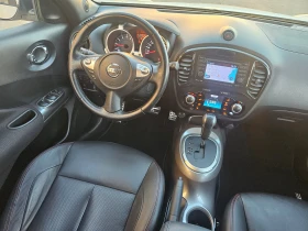 Nissan Juke 1.6Turbo(190 Hp)-AT-4x4-Navi, снимка 12