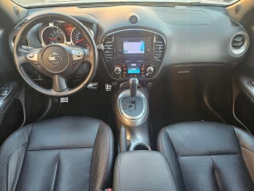 Nissan Juke 1.6Turbo(190 Hp)-AT-4x4-Navi, снимка 10