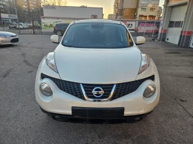 Nissan Juke 1.6Turbo(190 Hp)-AT-4x4-Navi, снимка 7