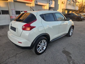 Nissan Juke 1.6Turbo(190 Hp)-AT-4x4-Navi, снимка 4