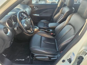 Nissan Juke 1.6Turbo(190 Hp)-AT-4x4-Navi, снимка 9