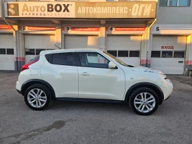 Nissan Juke 1.6Turbo(190 Hp)-AT-4x4-Navi, снимка 5