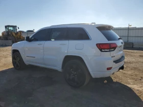 Jeep Grand cherokee 4x4* Панорама* Камера* Подгрев, снимка 2