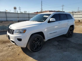 Jeep Grand cherokee 4x4* Панорама* Камера* Подгрев 1