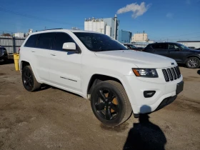 Jeep Grand cherokee 4x4* Панорама* Камера* Подгрев, снимка 4