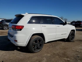 Jeep Grand cherokee 4x4* Панорама* Камера* Подгрев, снимка 3