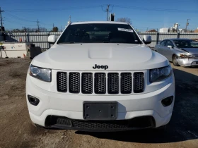 Jeep Grand cherokee 4x4* Панорама* Камера* Подгрев, снимка 5