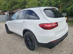 Mercedes-Benz GLC 350, снимка 4