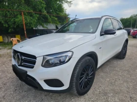     Mercedes-Benz GLC 350