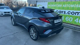 Toyota C-HR 2.0 hybrid Classy в гаранция - 44900 лв. - 32008284 | Car24.bg