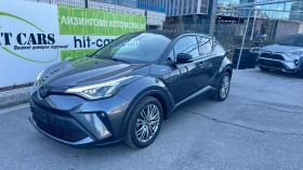 Toyota C-HR 2.0 hybrid Classy в гаранция 1