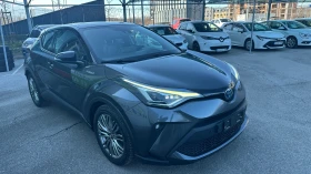 Toyota C-HR 2.0 hybrid Classy в гаранция - 44900 лв. - 32008284 | Car24.bg