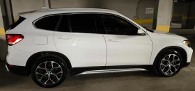 BMW X1 2.8i, снимка 2