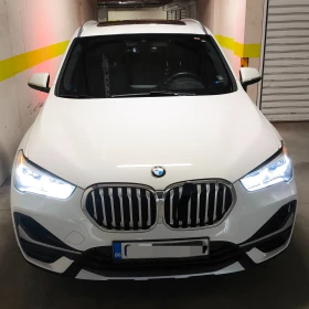 BMW X1 2.8i, снимка 8