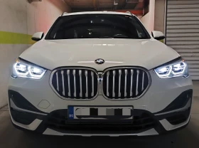 BMW X1 2.8i, снимка 9