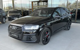 Audi SQ7 4.0 V8 TDI quattro | Mobile.bg    2