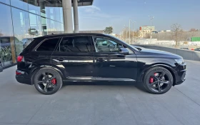 Audi SQ7 4.0 V8 TDI quattro | Mobile.bg    3