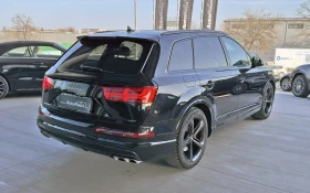 Audi SQ7 4.0 V8 TDI quattro, снимка 4