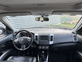 Citroen C-Crosser 44, 6., ,  | Mobile.bg    15