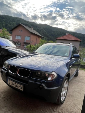 BMW X3 | Mobile.bg    2