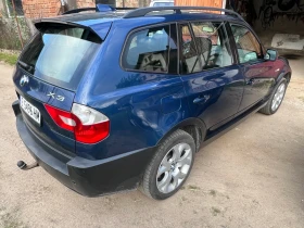 BMW X3 | Mobile.bg    4