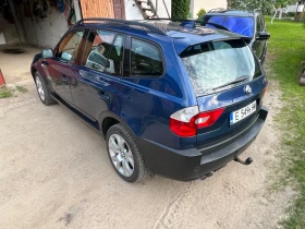 BMW X3 | Mobile.bg    3