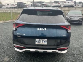 Kia Sportage CARFAX * *   | Mobile.bg    3