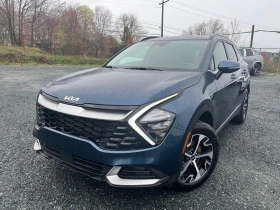 Kia Sportage CARFAX * * АВТО КРЕДИТ